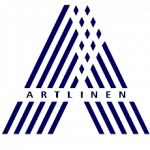Logo Artlinen png